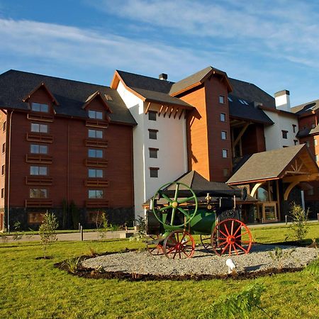 Wyndham Puerto Varas Pettra ภายนอก รูปภาพ