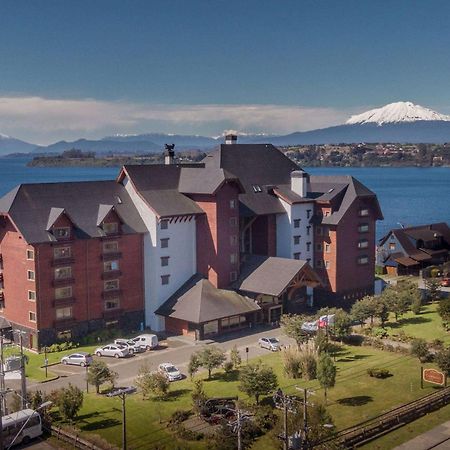 Wyndham Puerto Varas Pettra ภายนอก รูปภาพ