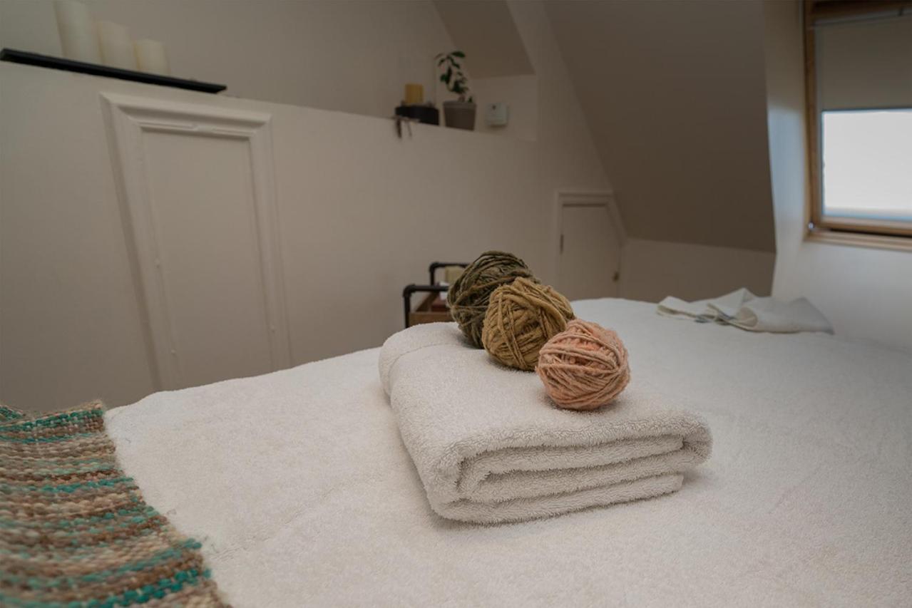 Wyndham Puerto Varas Pettra ภายนอก รูปภาพ A massage table