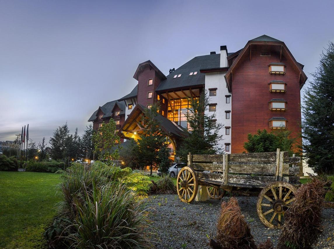 Wyndham Puerto Varas Pettra ภายนอก รูปภาพ