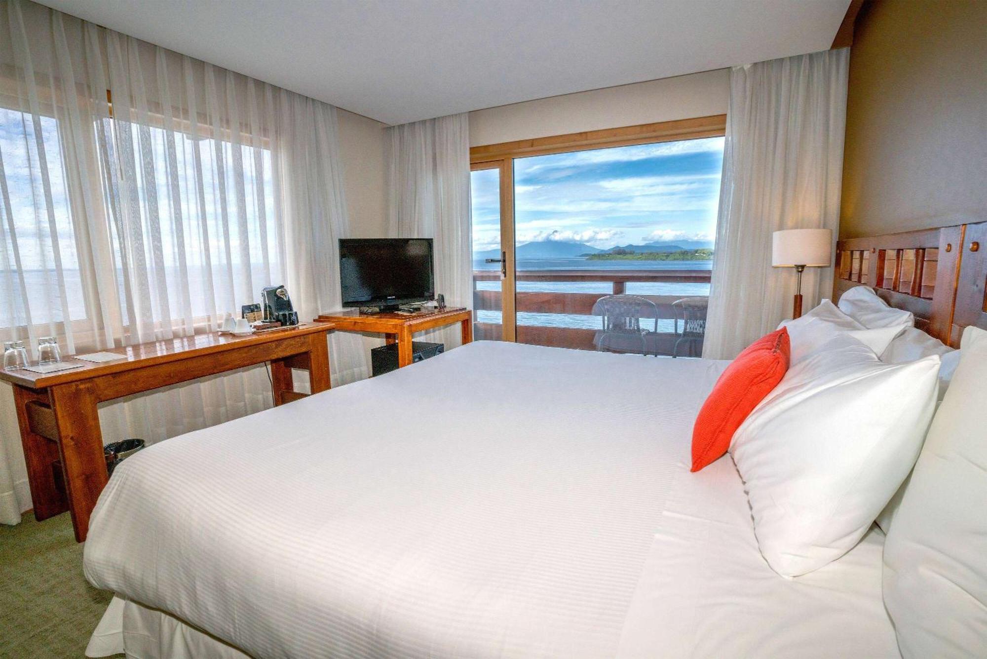 Wyndham Puerto Varas Pettra ภายนอก รูปภาพ